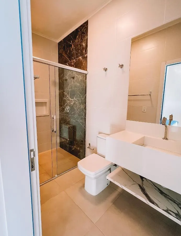 Casa Cancun Hotel Boutique & Eventos Penha  0*, Penha (Santa Catarina)