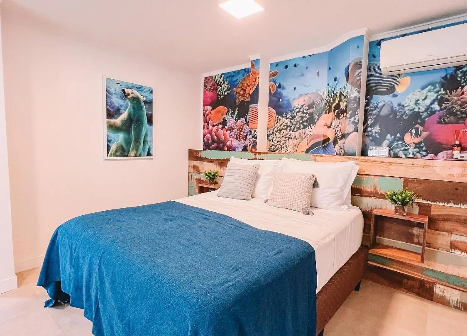 Casa Cancun Hotel Boutique & Eventos Penha  Brazil