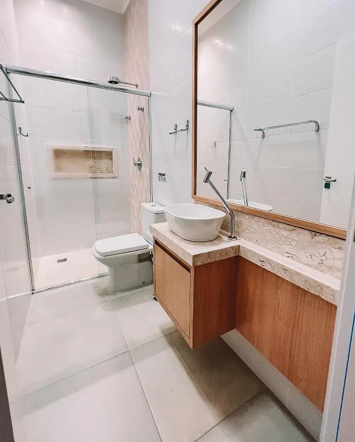 Casa Cancun Hotel Boutique & Eventos Penha  Brasil