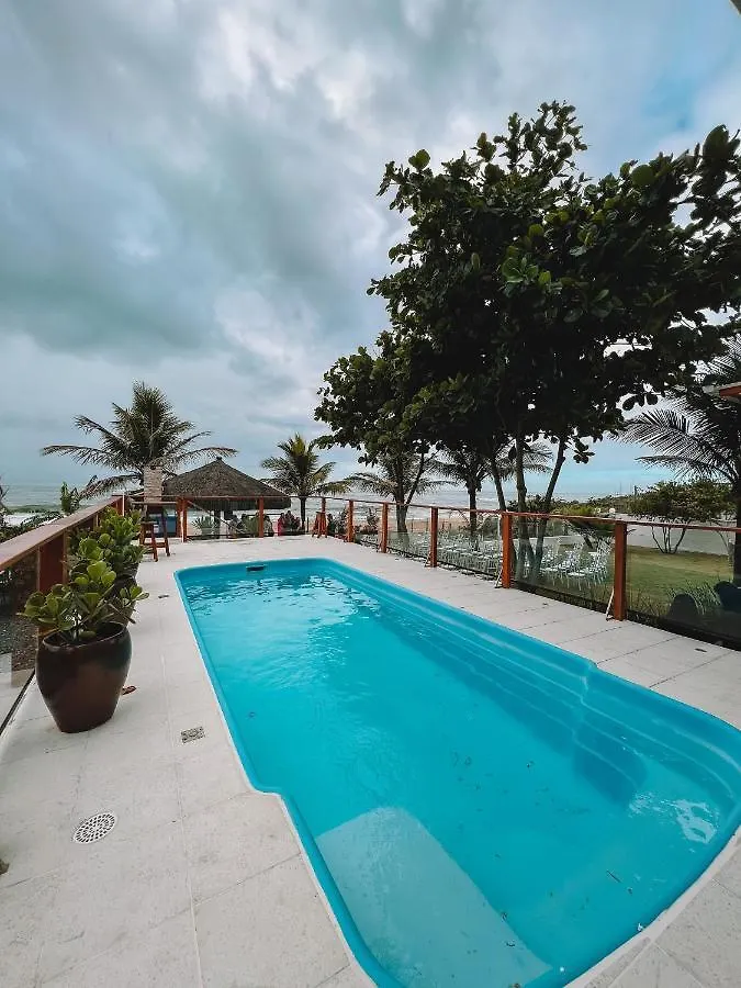 Casa Cancun Hotel Boutique & Eventos Penha   Penha (Santa Catarina)