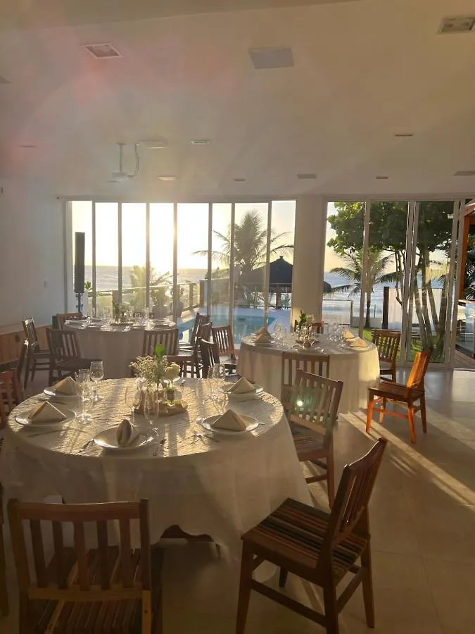 Casa Cancun Hotel Boutique & Eventos Penha