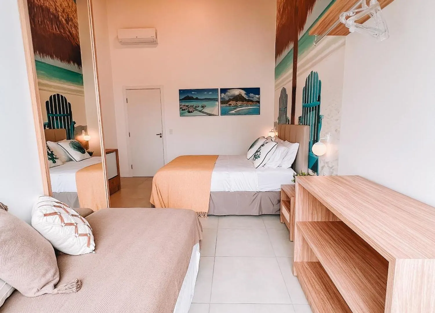 Casa Cancun Hotel Boutique & Eventos Penha  Brasil