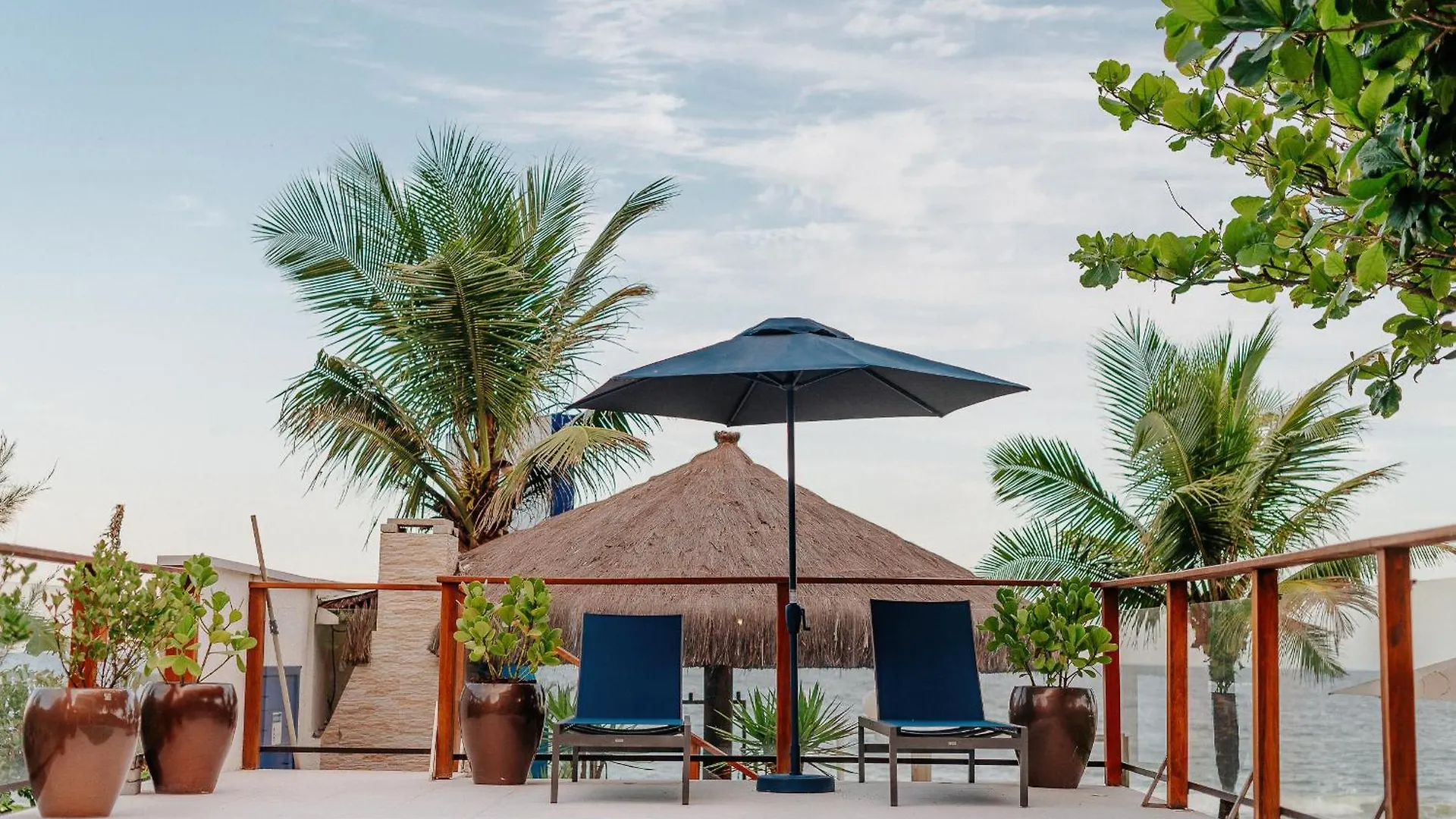 Casa Cancun Hotel Boutique & Eventos Penha