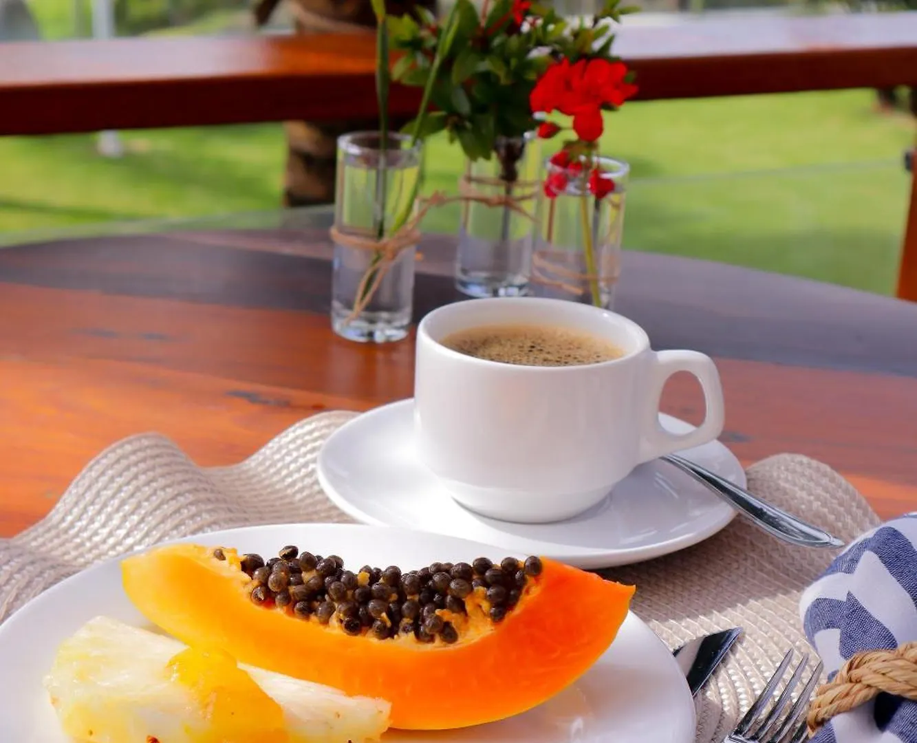 Casa Cancun Hotel Boutique & Eventos Penha  Brasil
