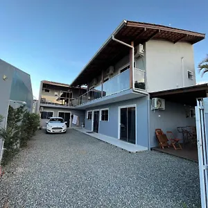  Quarto em Acomodações Particulares Penha - Beto Carreiro E Praias