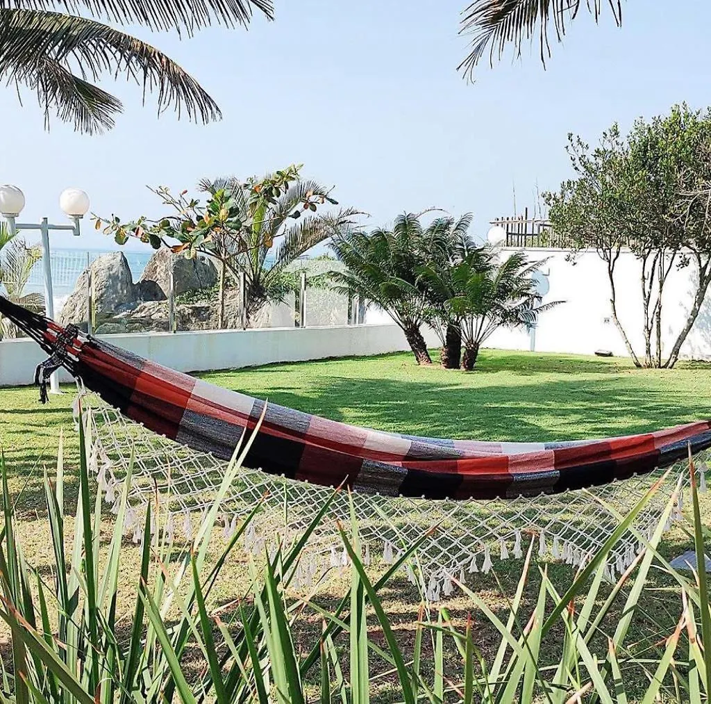 Casa Cancun Hotel Boutique & Eventos Penha  Brazílie