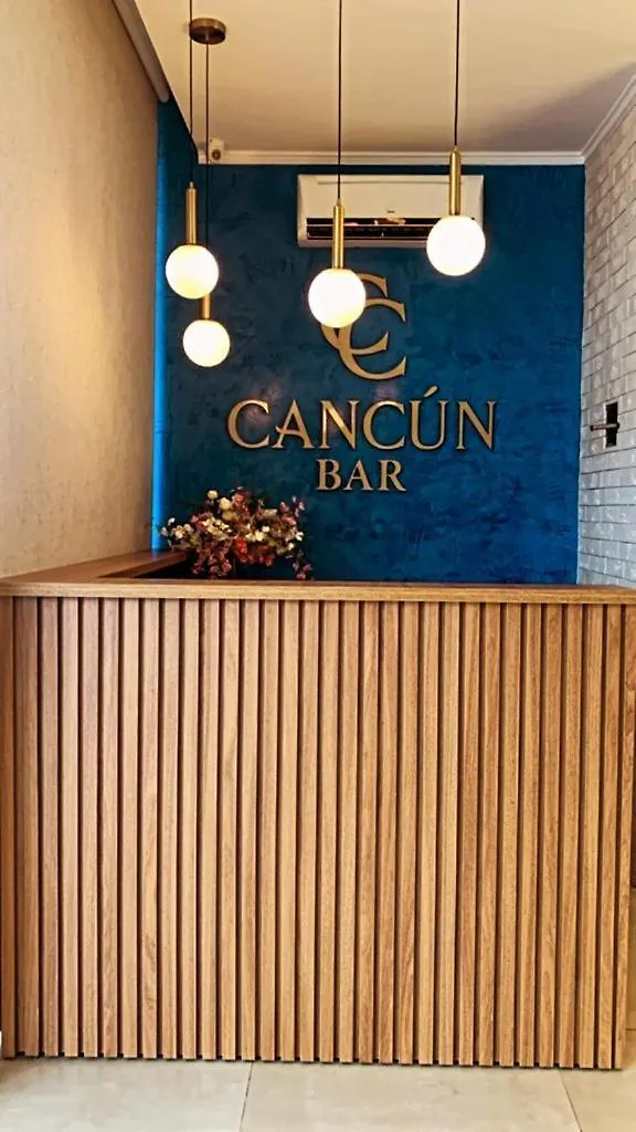 Casa Cancun Hotel Boutique & Eventos Penha   Penha (Santa Catarina)