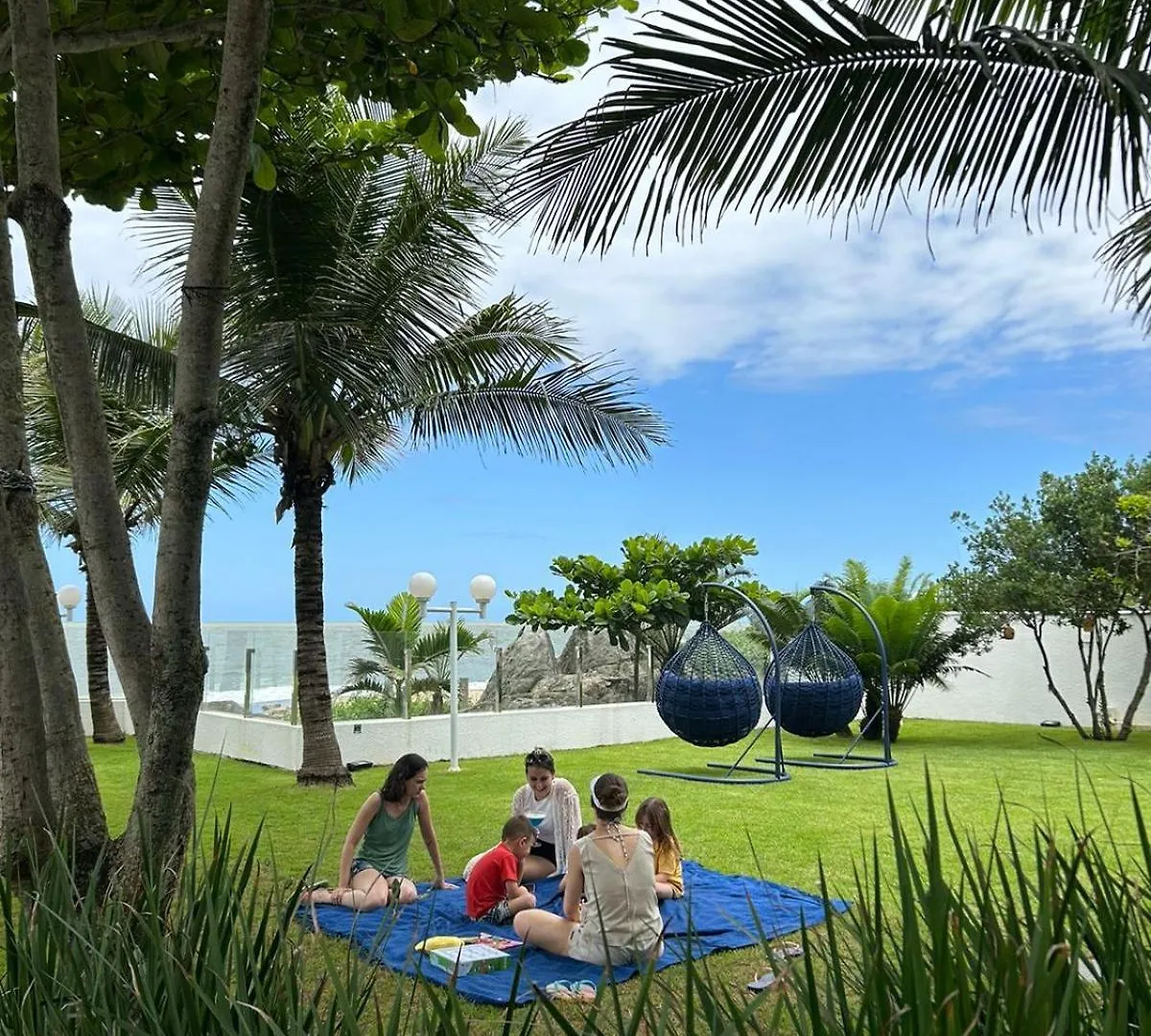 Casa Cancun Hotel Boutique & Eventos Penha