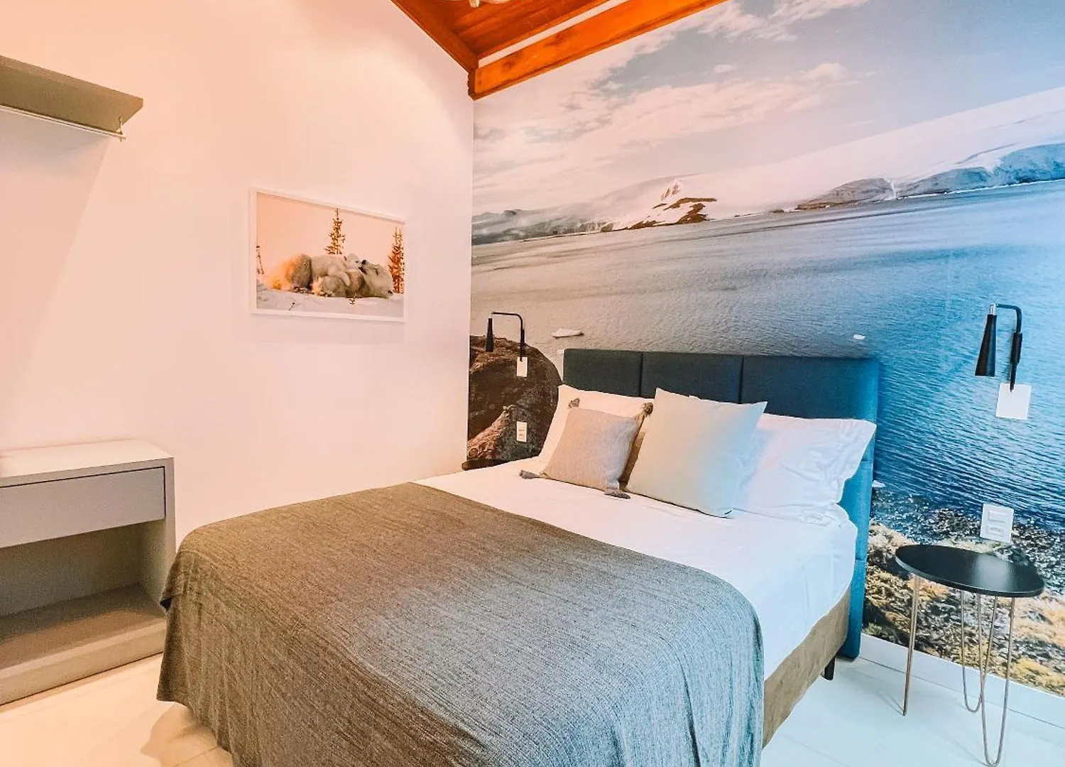 Casa Cancun Hotel Boutique & Eventos Penha   Penha (Santa Catarina)