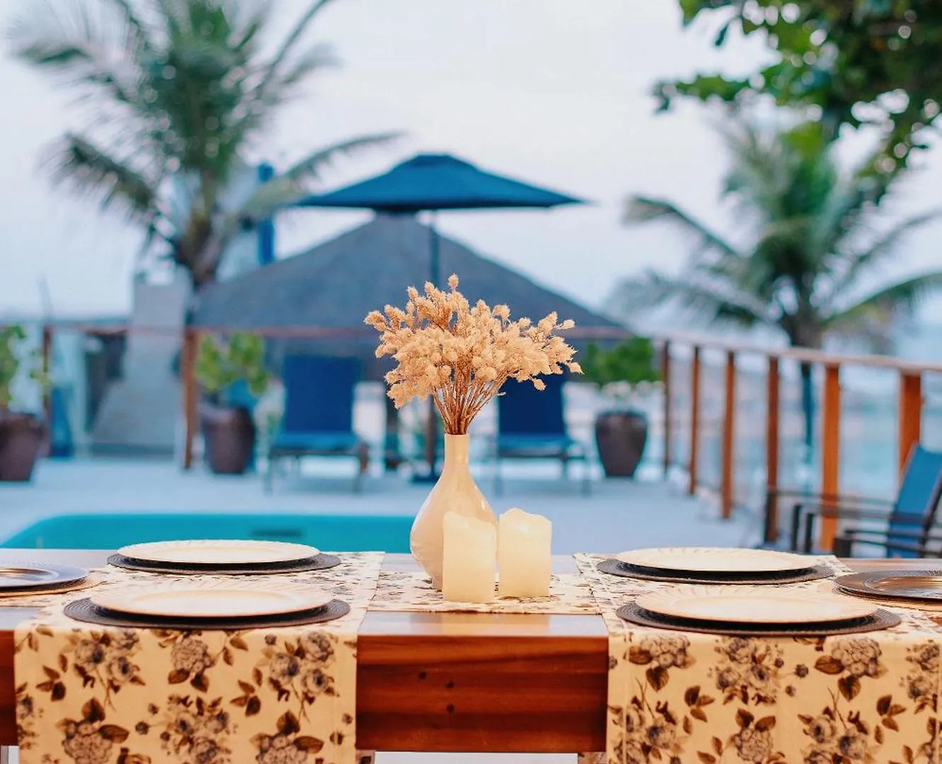 Casa Cancun Hotel Boutique & Eventos Penha