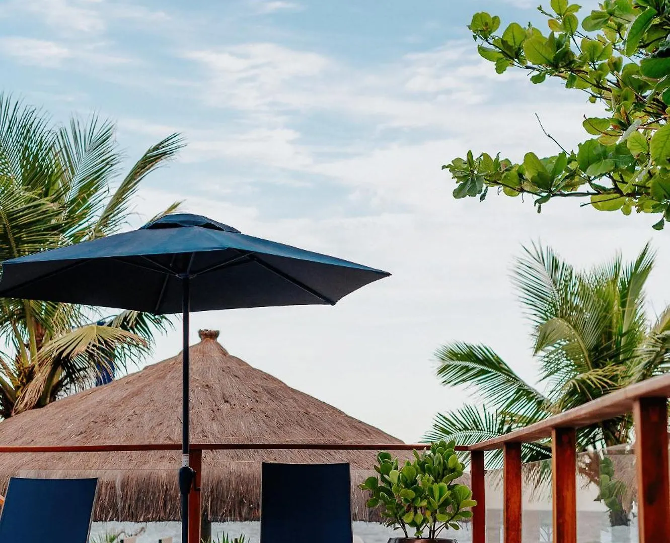 Casa Cancun Hotel Boutique & Eventos Penha   Penha (Santa Catarina)