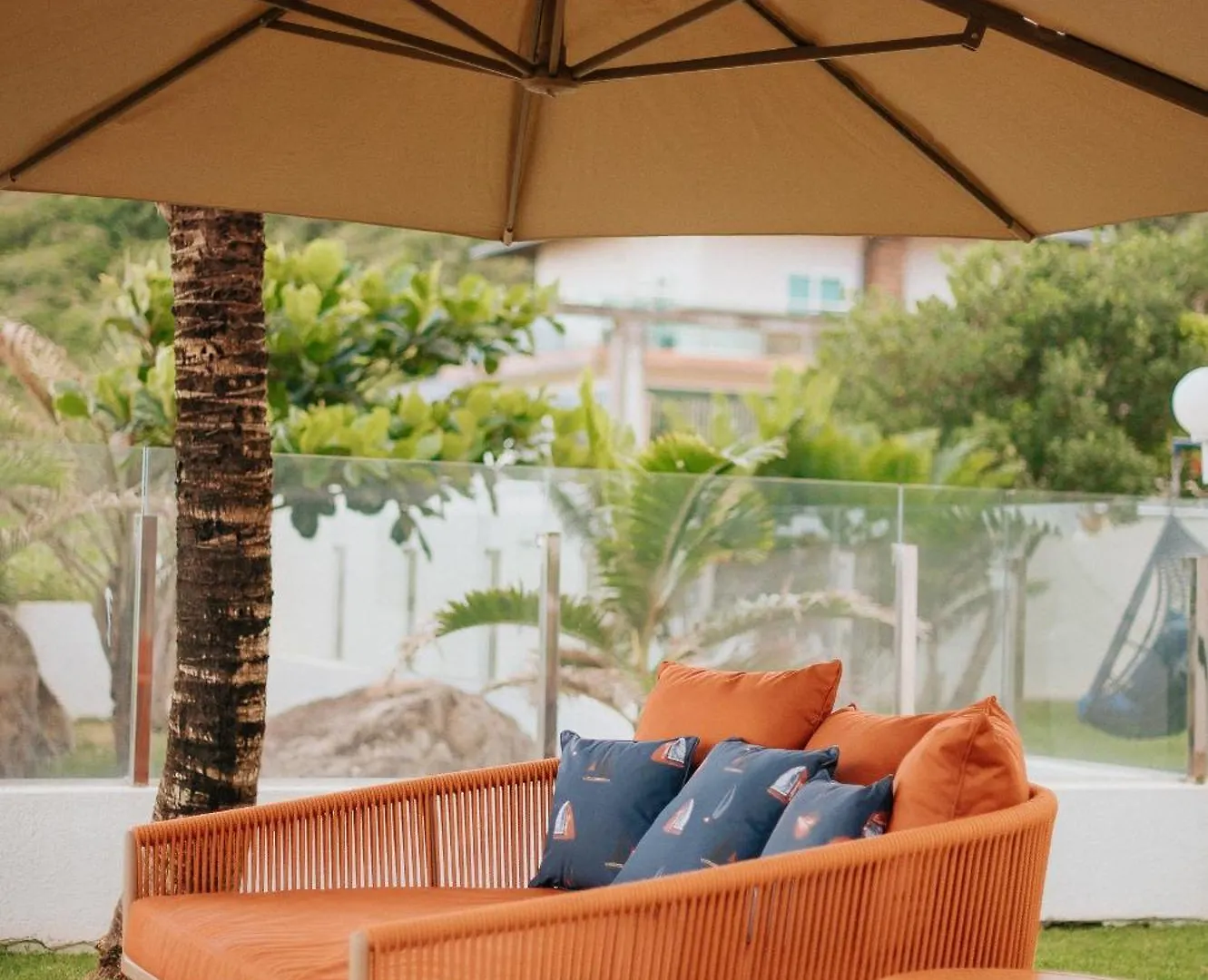 Casa Cancun Hotel Boutique & Eventos Penha  Brazílie